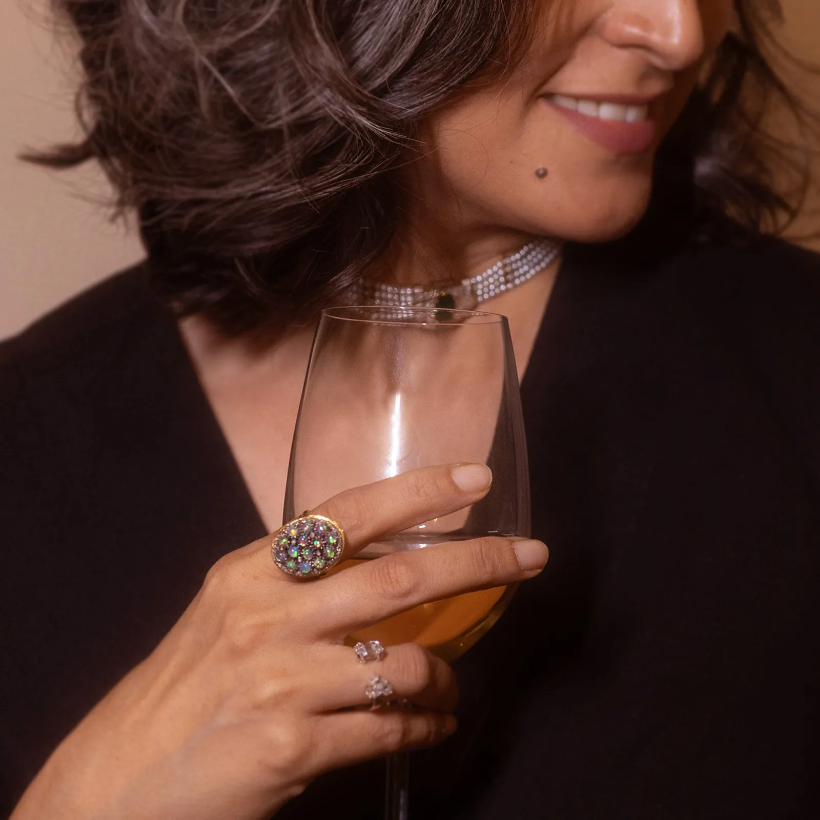 Selene Ring sold by Vibe With Moi product image thumbnail 2