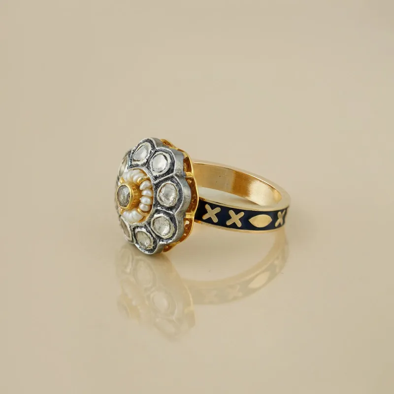 Seher Ring sold by Vibe With Moi