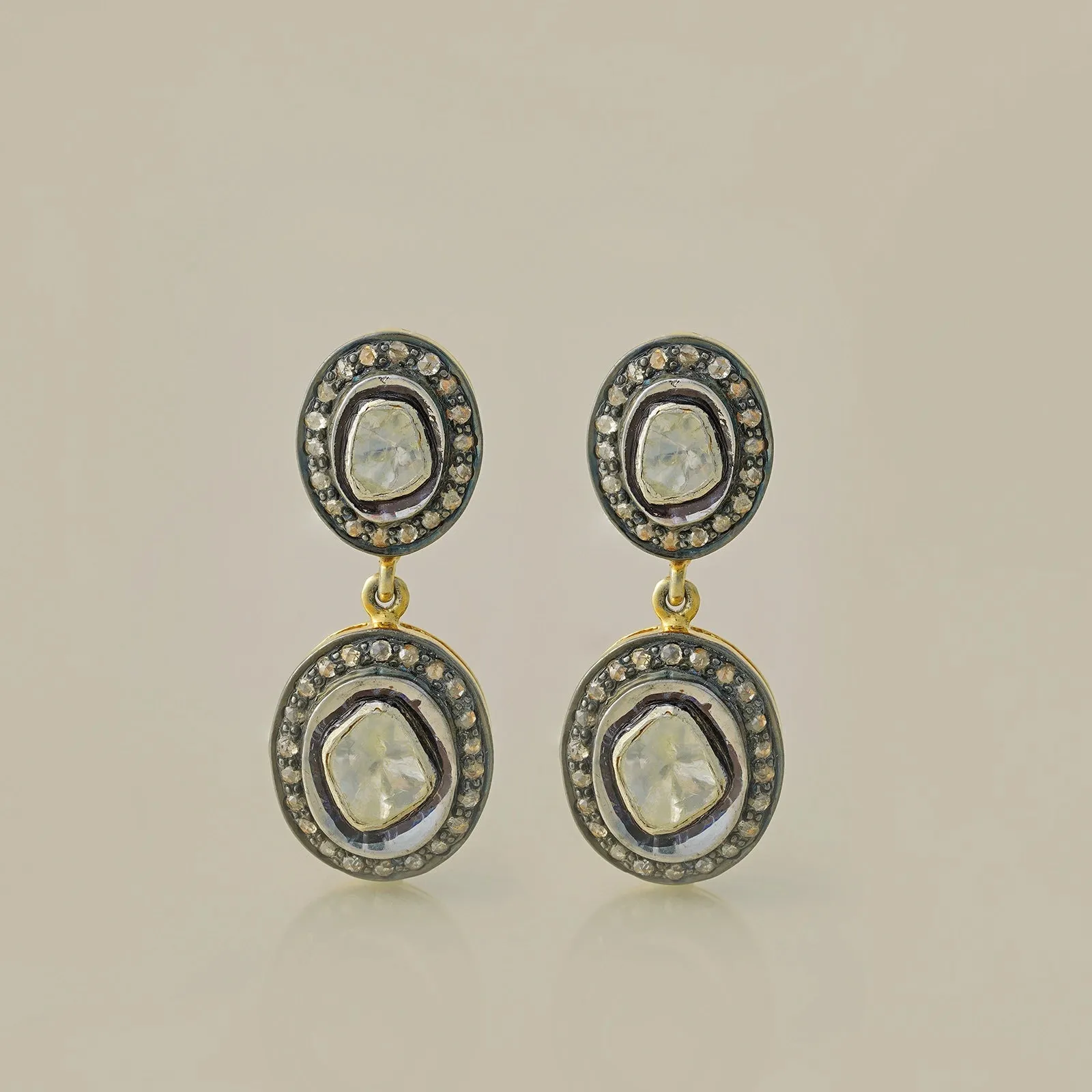 Serena Earrings sold by Vibe With Moi