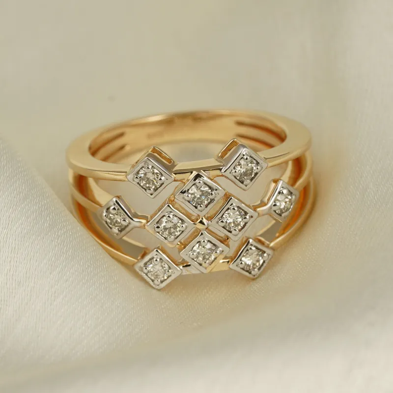Michelle Ring sold by Vibe With Moi