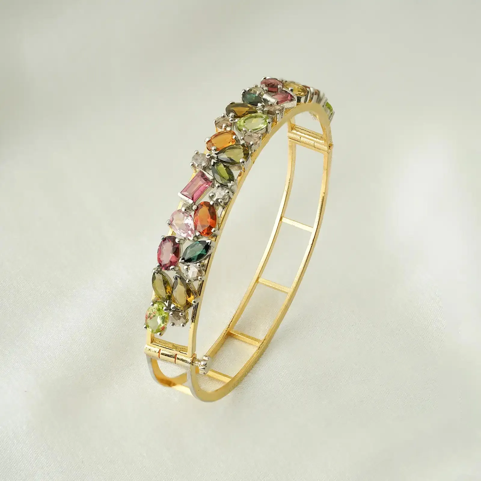 Autumn Bracelet sold by Vibe With Moi