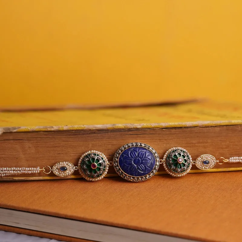 Rio Choker Necklace sold by Vibe With Moi