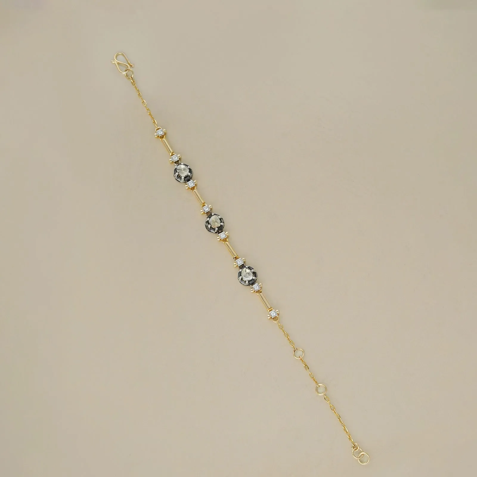 Lisa Bracelet sold by Vibe With Moi product image thumbnail 2