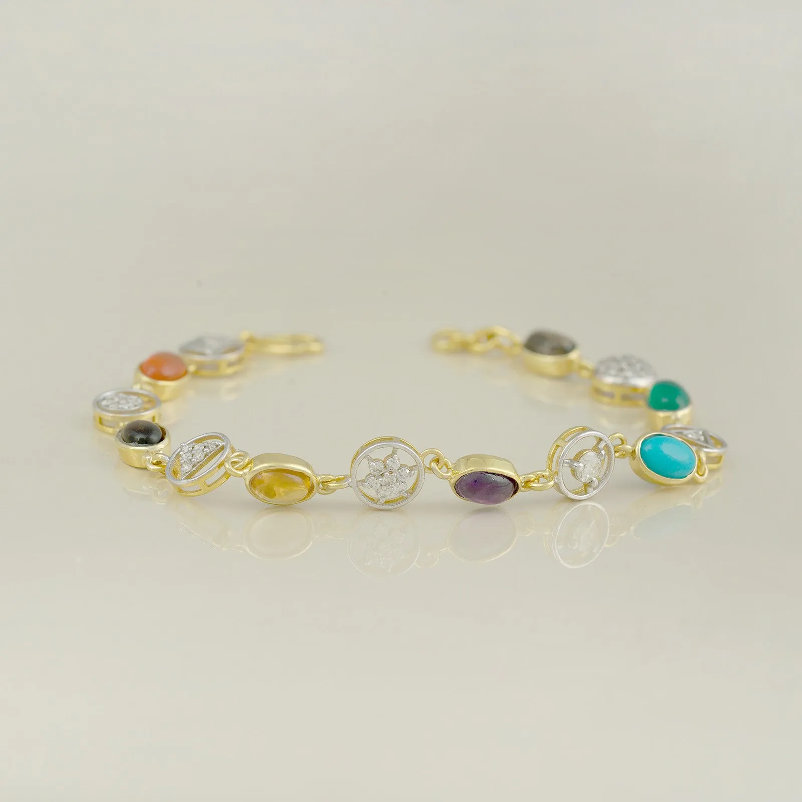 Shakti Bracelet sold by Vibe With Moi product image thumbnail 4