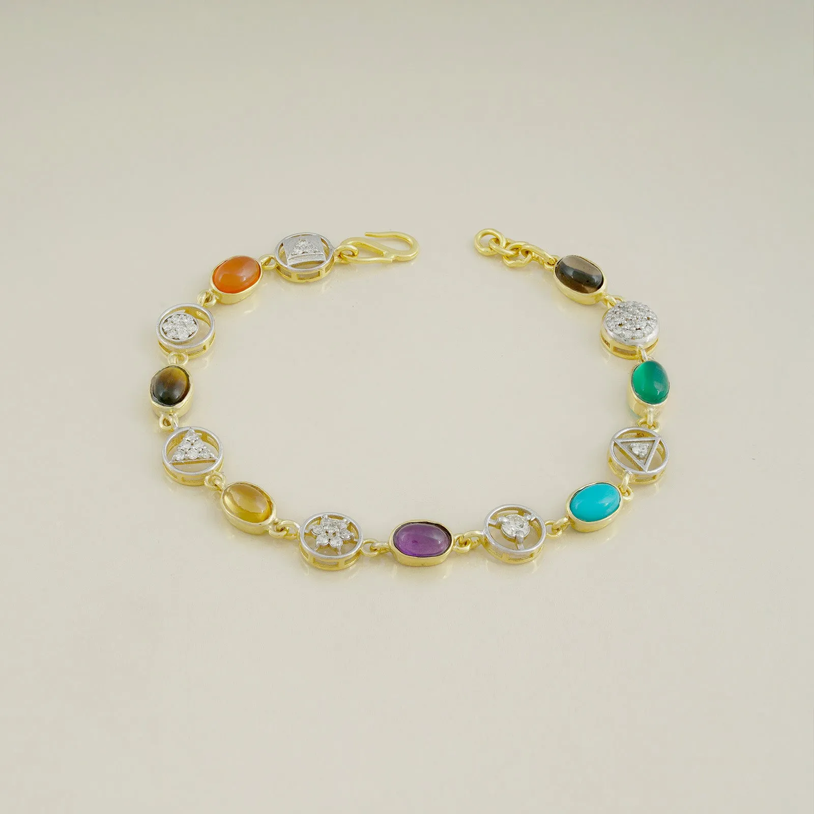 Shakti Bracelet sold by Vibe With Moi product image thumbnail 3