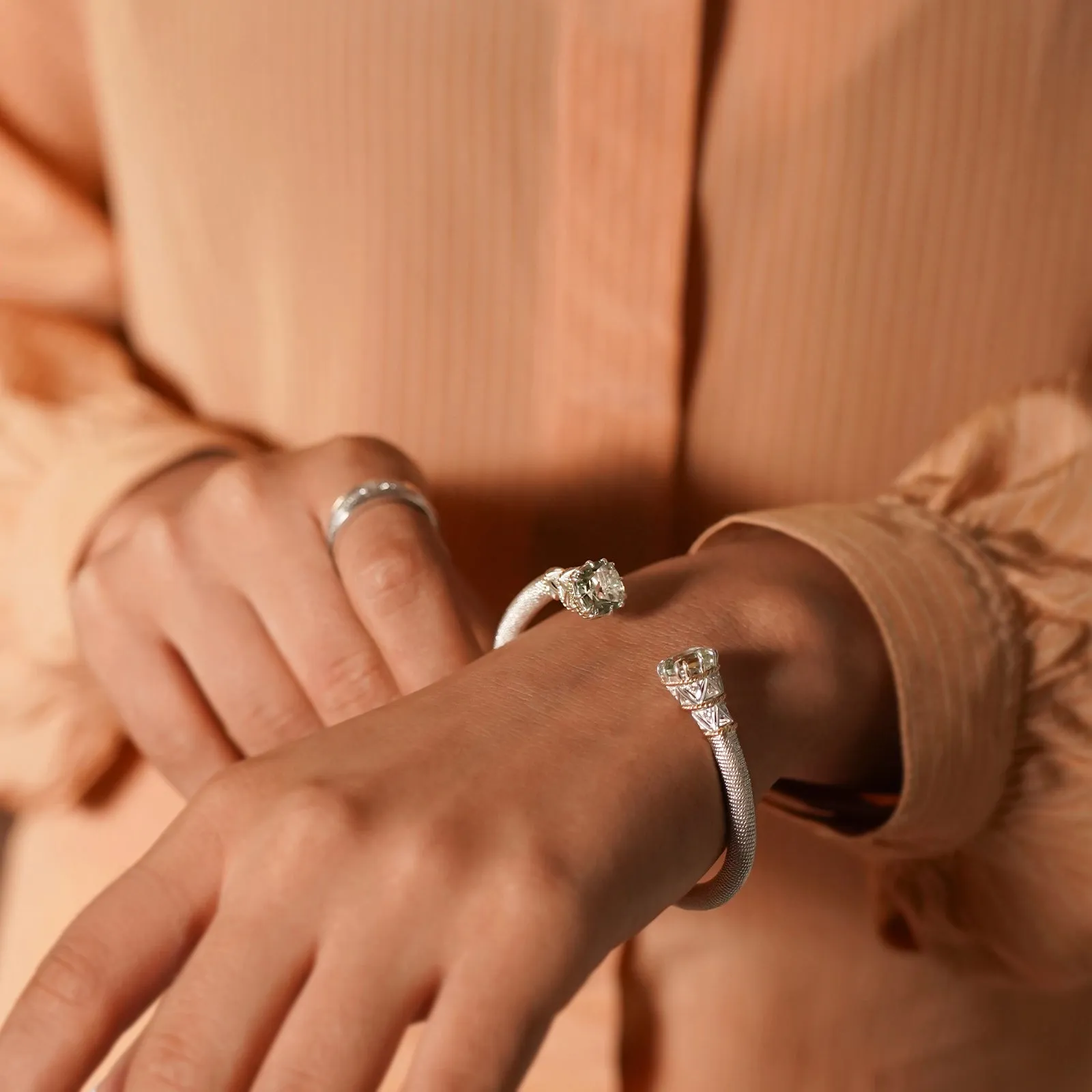 Mojito Bracelet sold by Vibe With Moi product image thumbnail 2