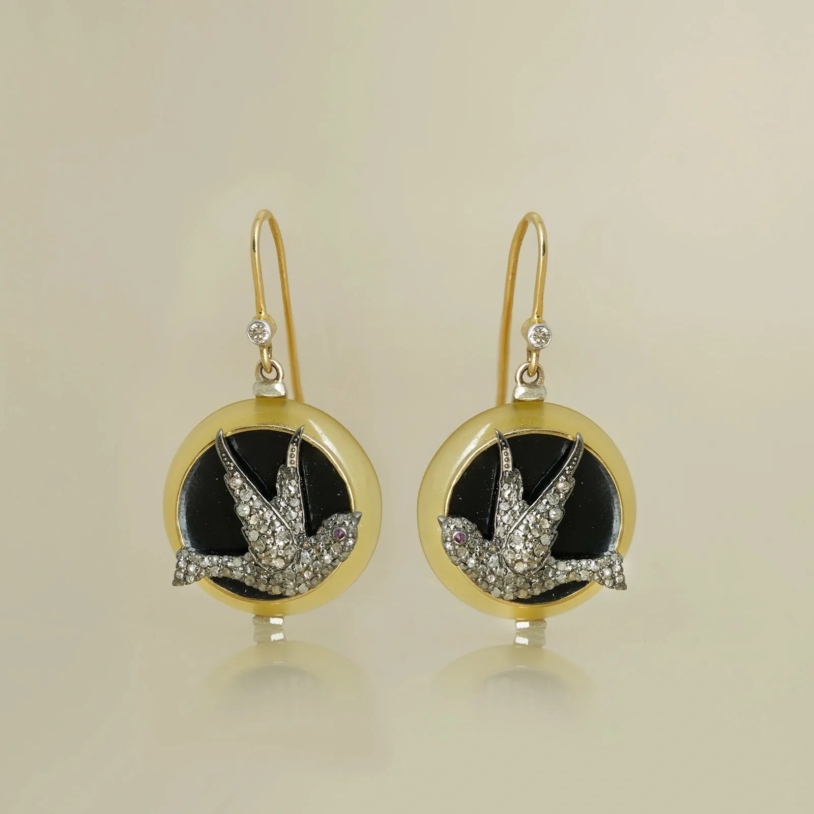 Verona Earrings sold by Vibe With Moi