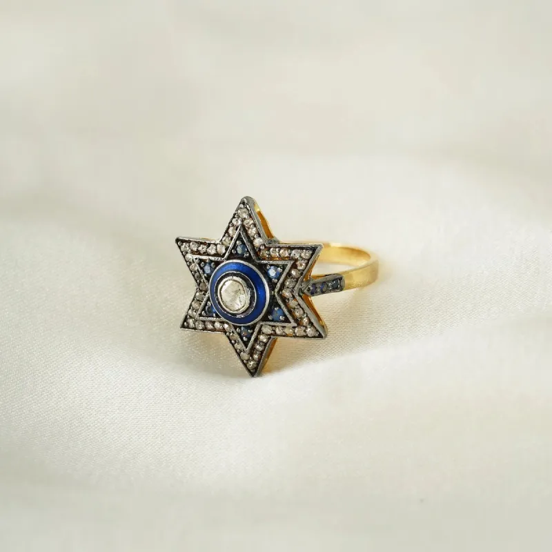 Ezara Ring sold by Vibe With Moi