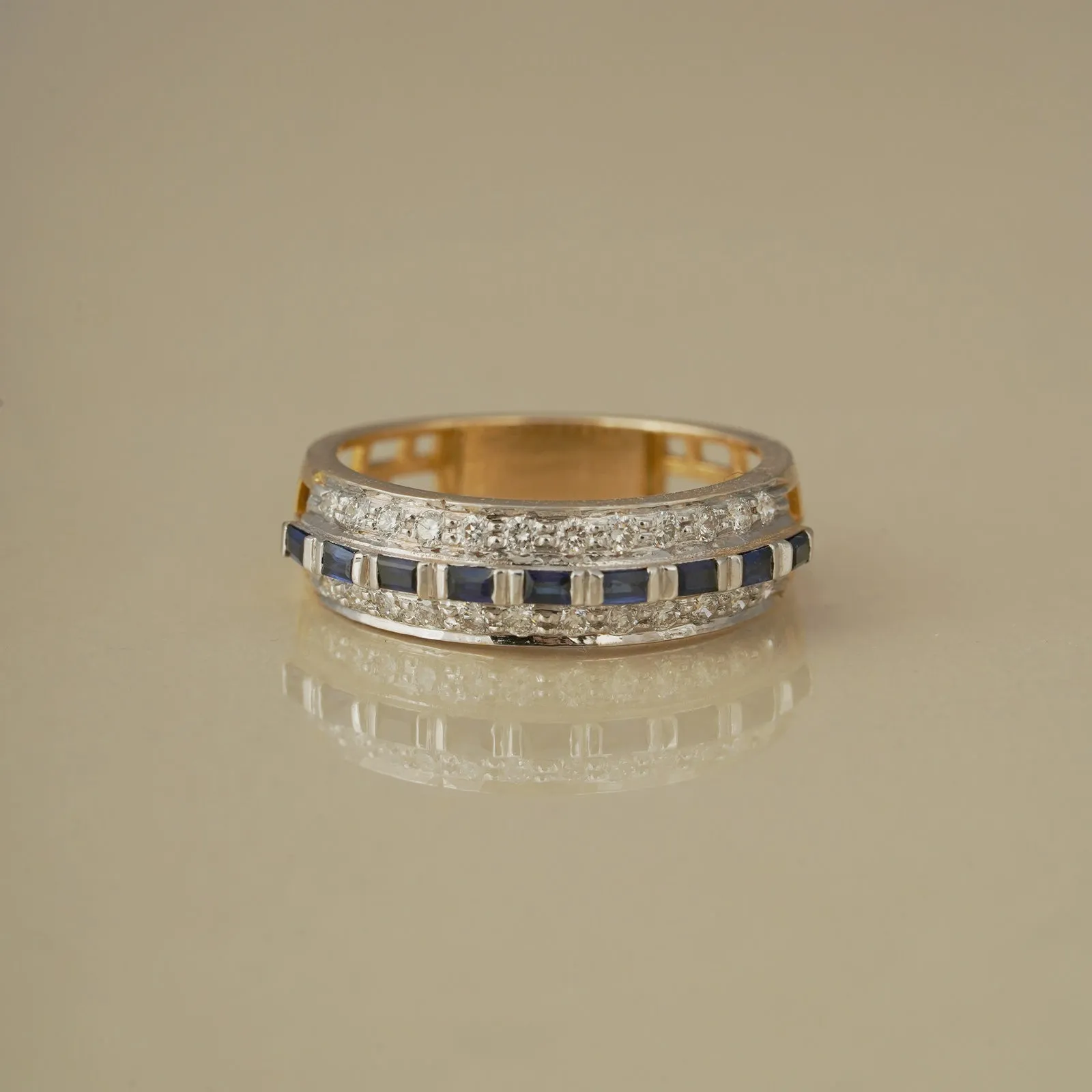 Jane Ring sold by Vibe With Moi product image thumbnail 4
