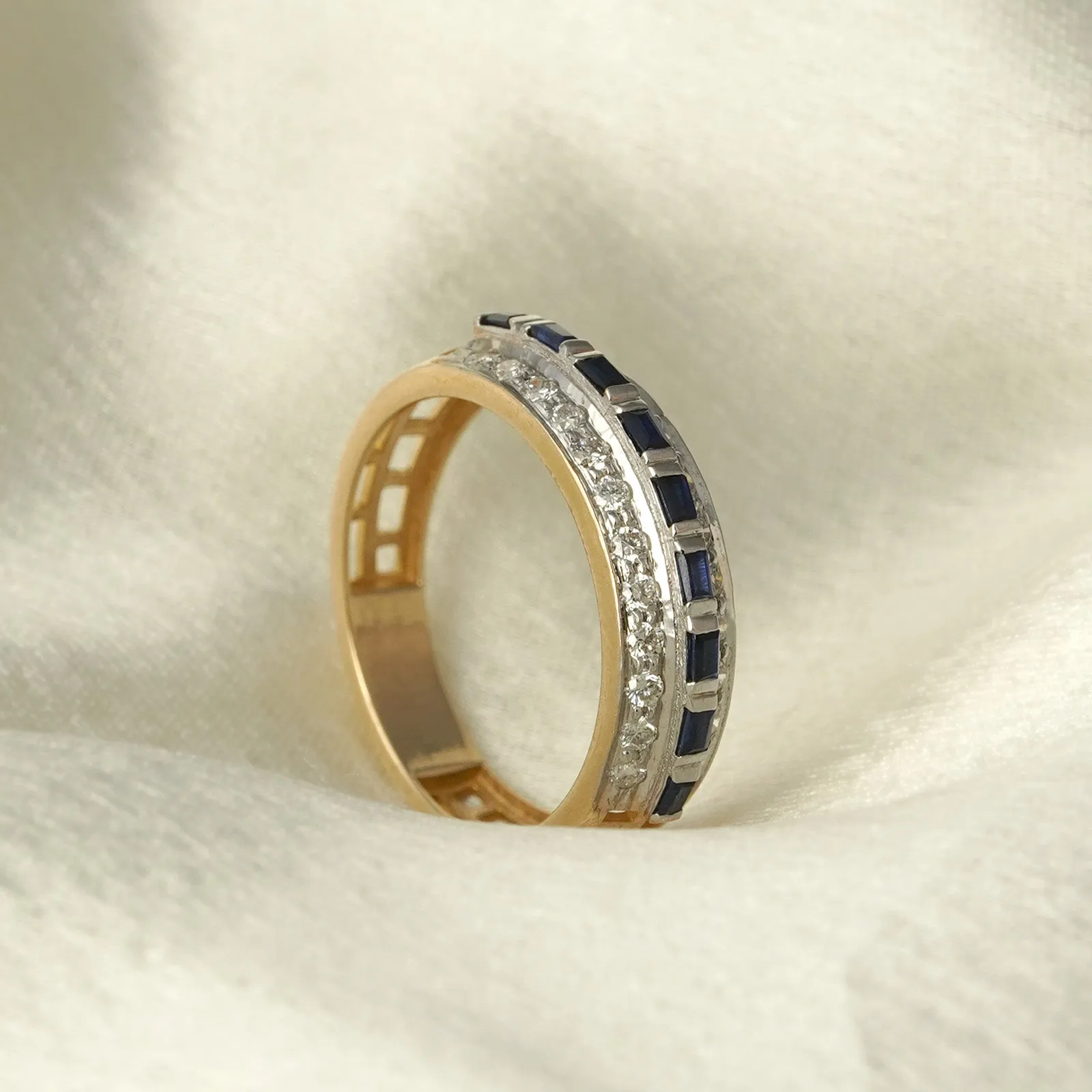 Jane Ring sold by Vibe With Moi