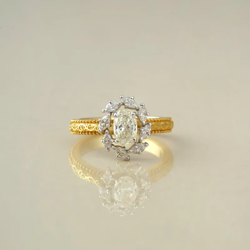 Caroline Ring sold by Vibe With Moi