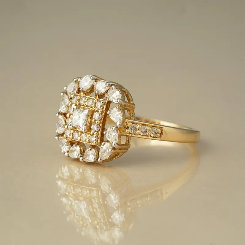 Edie Ring sold by Vibe With Moi