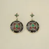Pavia Earrings sold by Vibe With Moi