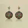 Pavia Earrings sold by Vibe With Moi