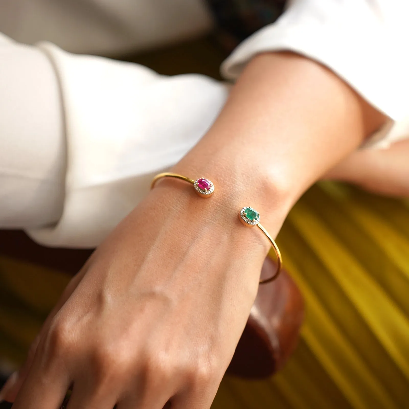 Sophie Bracelet sold by Vibe With Moi product image thumbnail 2