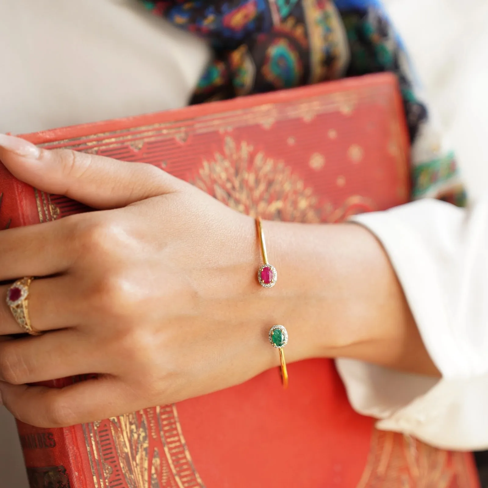 Sophie Bracelet sold by Vibe With Moi product image thumbnail 4