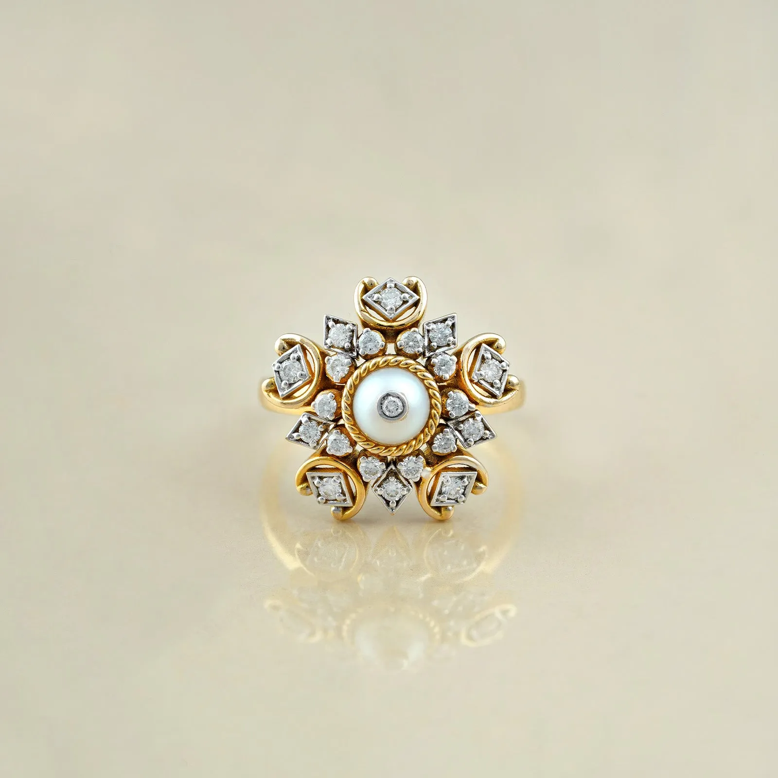 Ira Ring sold by Vibe With Moi product image thumbnail 3