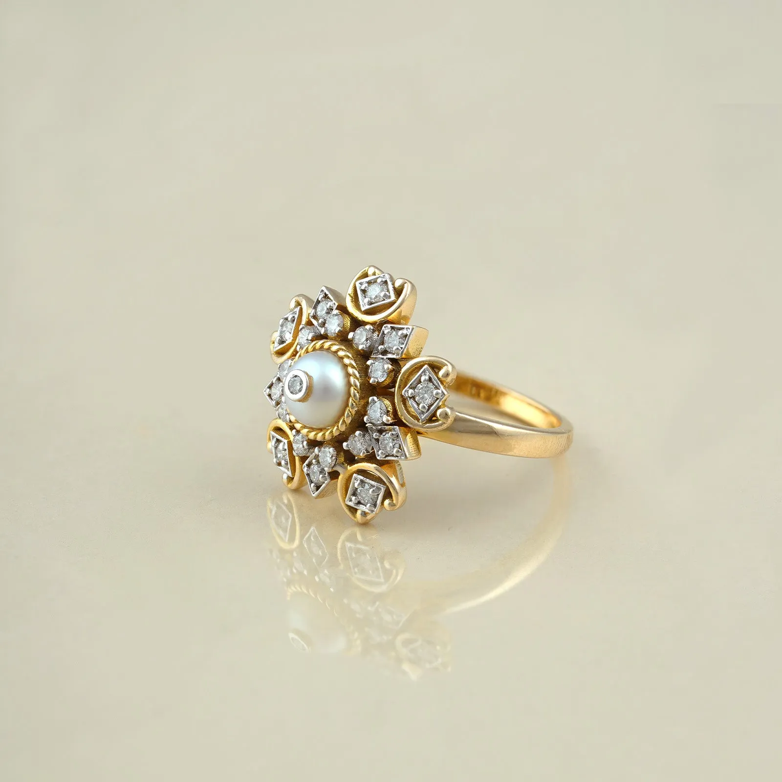 Ira Ring sold by Vibe With Moi product image thumbnail 4