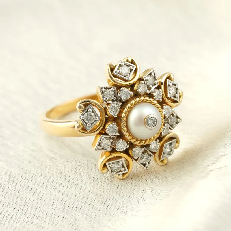 Ira Ring sold by Vibe With Moi