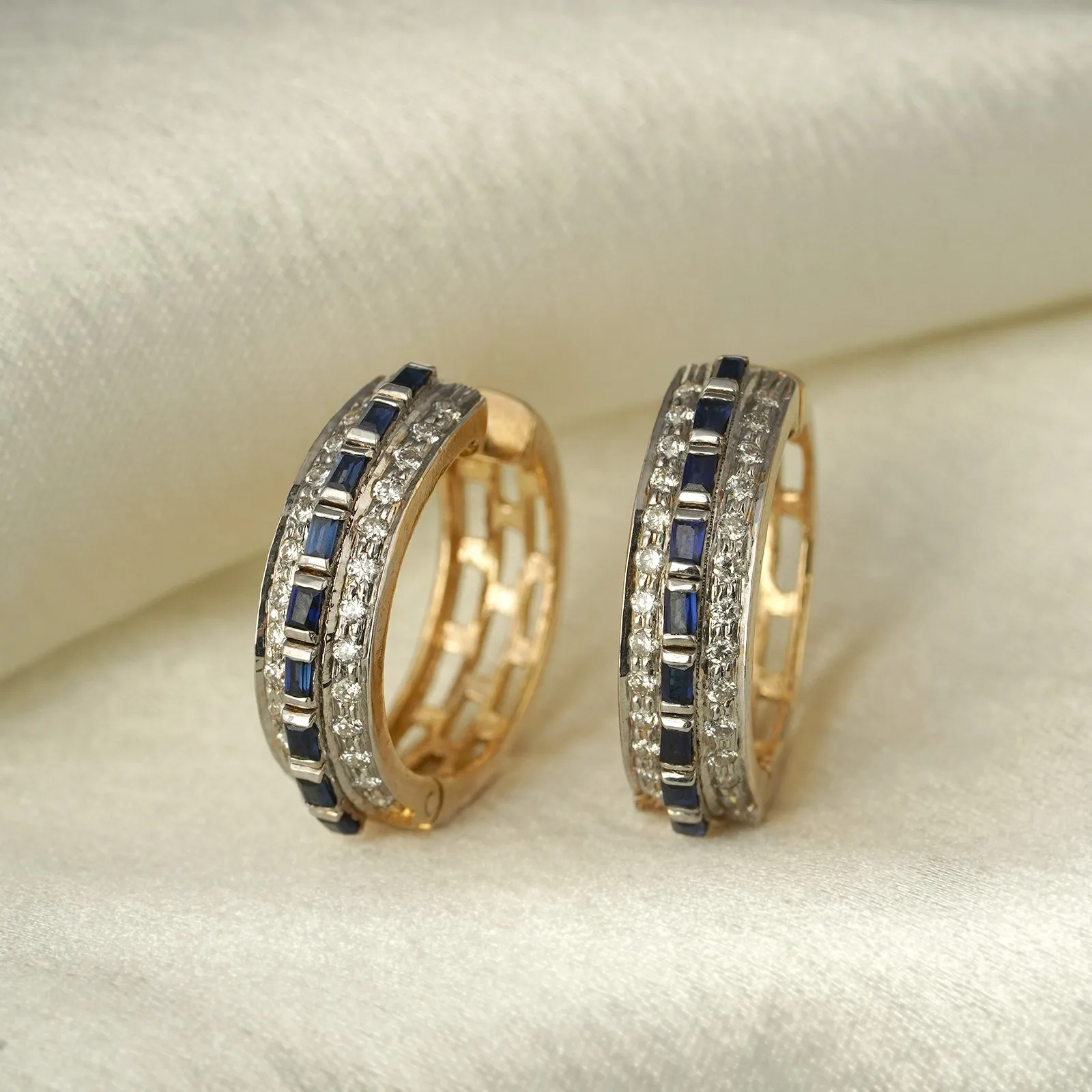 Jane Earrings sold by Vibe With Moi