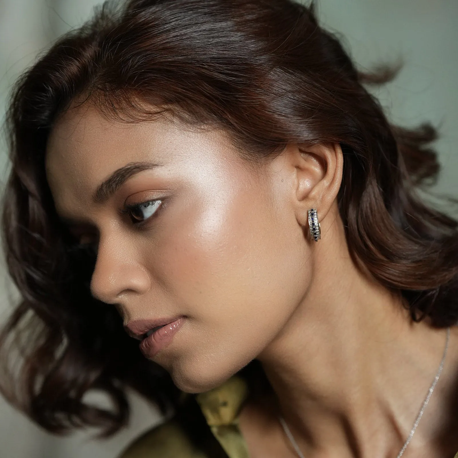 Jane Earrings sold by Vibe With Moi product image thumbnail 2