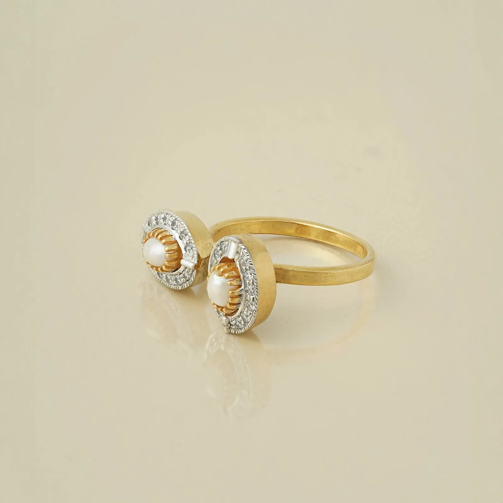 Maria Ring sold by Vibe With Moi product image thumbnail 4