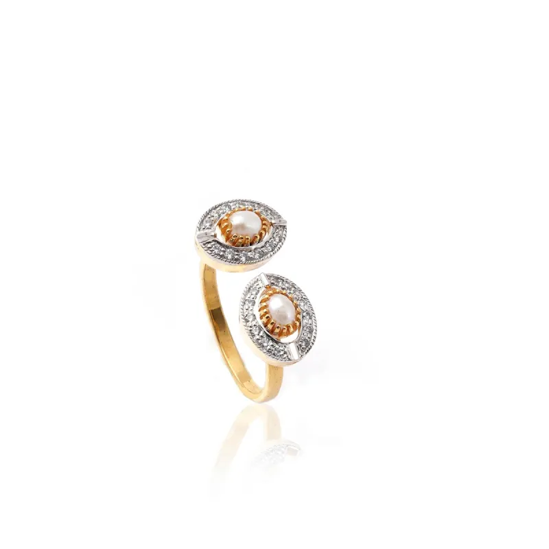 Maria Ring sold by Vibe With Moi