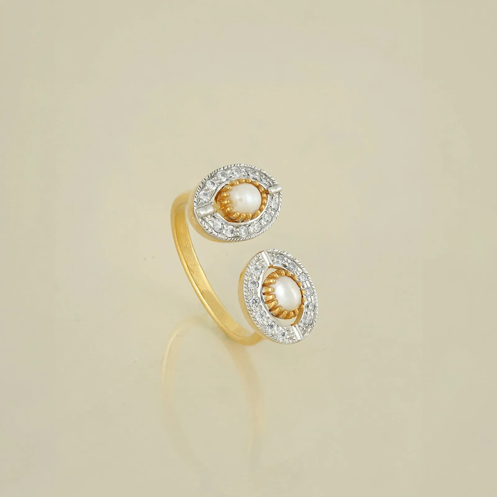 Maria Ring sold by Vibe With Moi product image thumbnail 3
