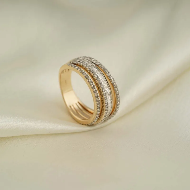 Bridget Ring sold by Vibe With Moi