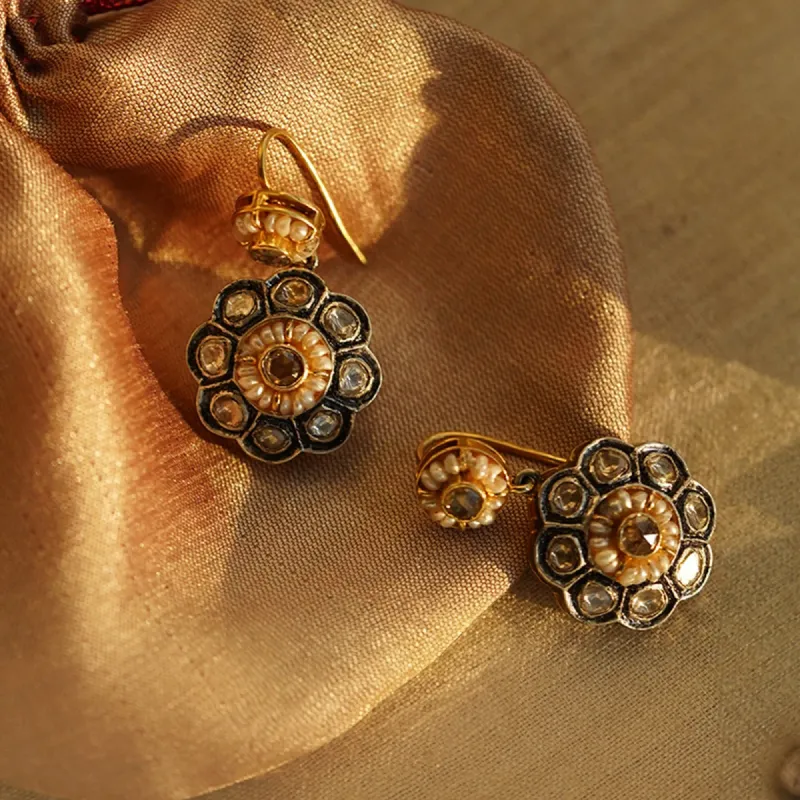 Seher Earrings sold by Vibe With Moi