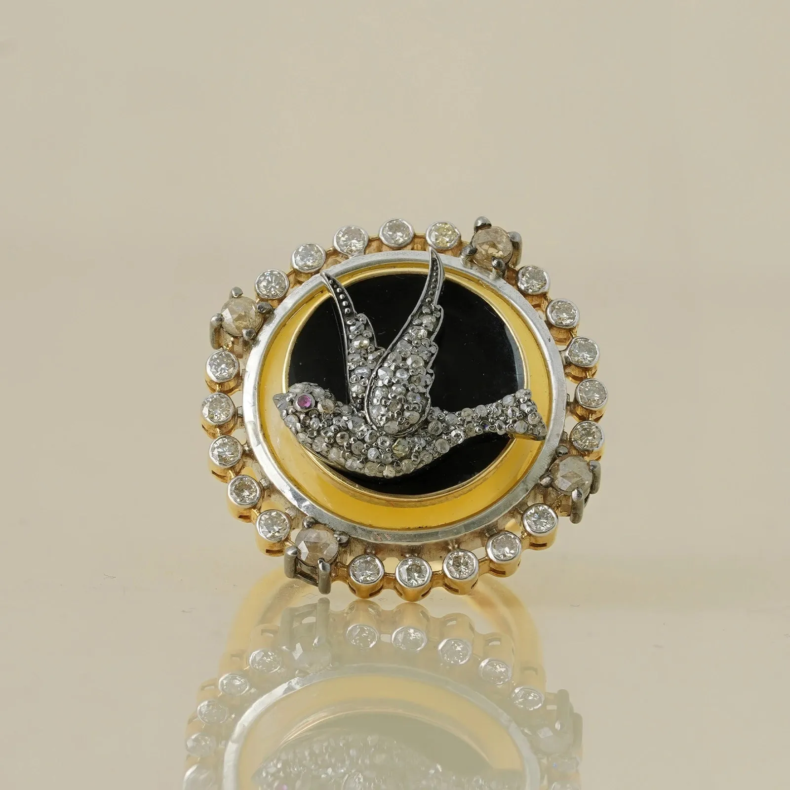 Verona Ring sold by Vibe With Moi product image thumbnail 3