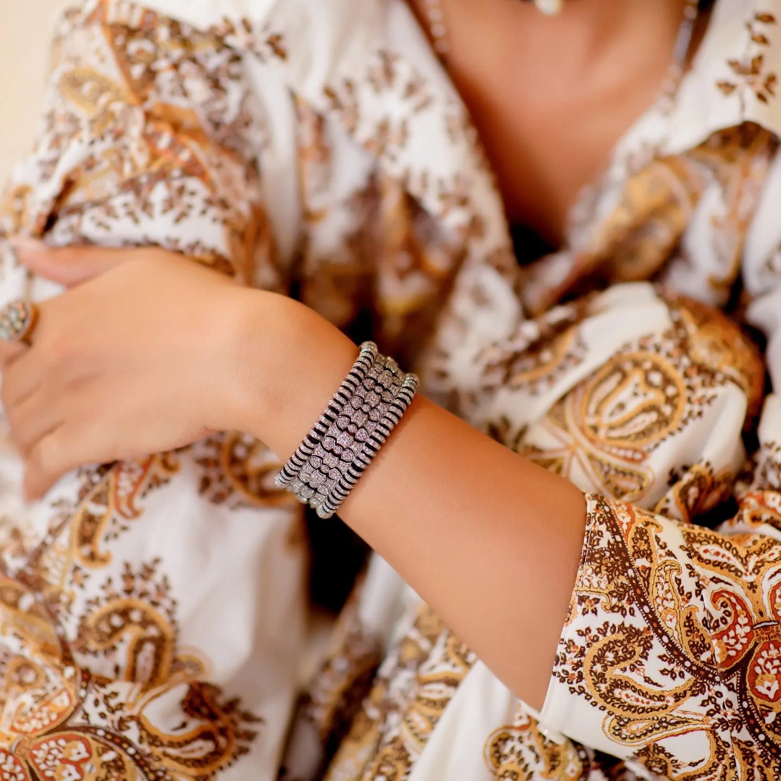 Miray Bracelet sold by Vibe With Moi product image thumbnail 2