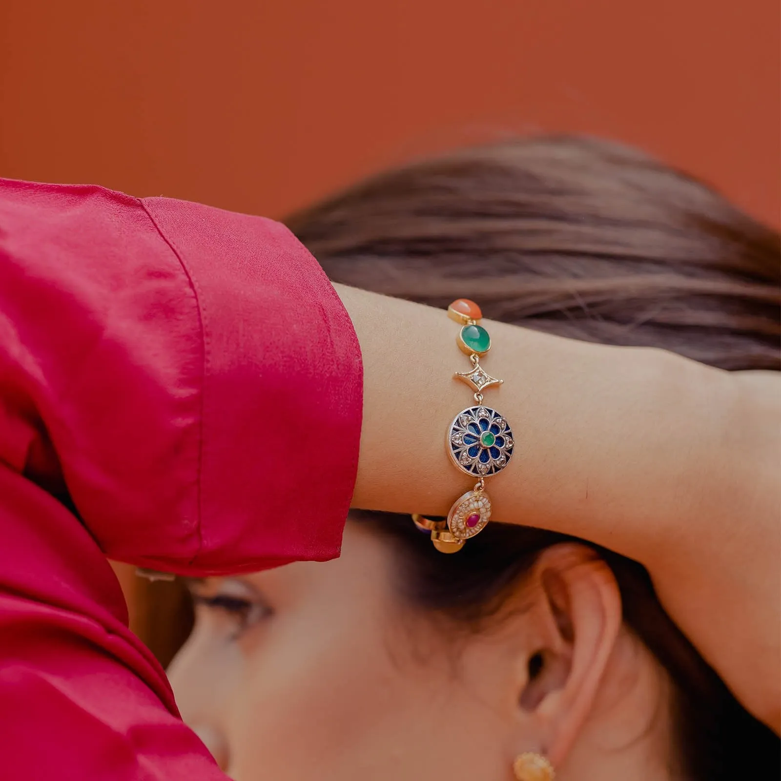 Firdos Bracelet sold by Vibe With Moi