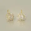 Ariana Ear Studs sold by Vibe With Moi
