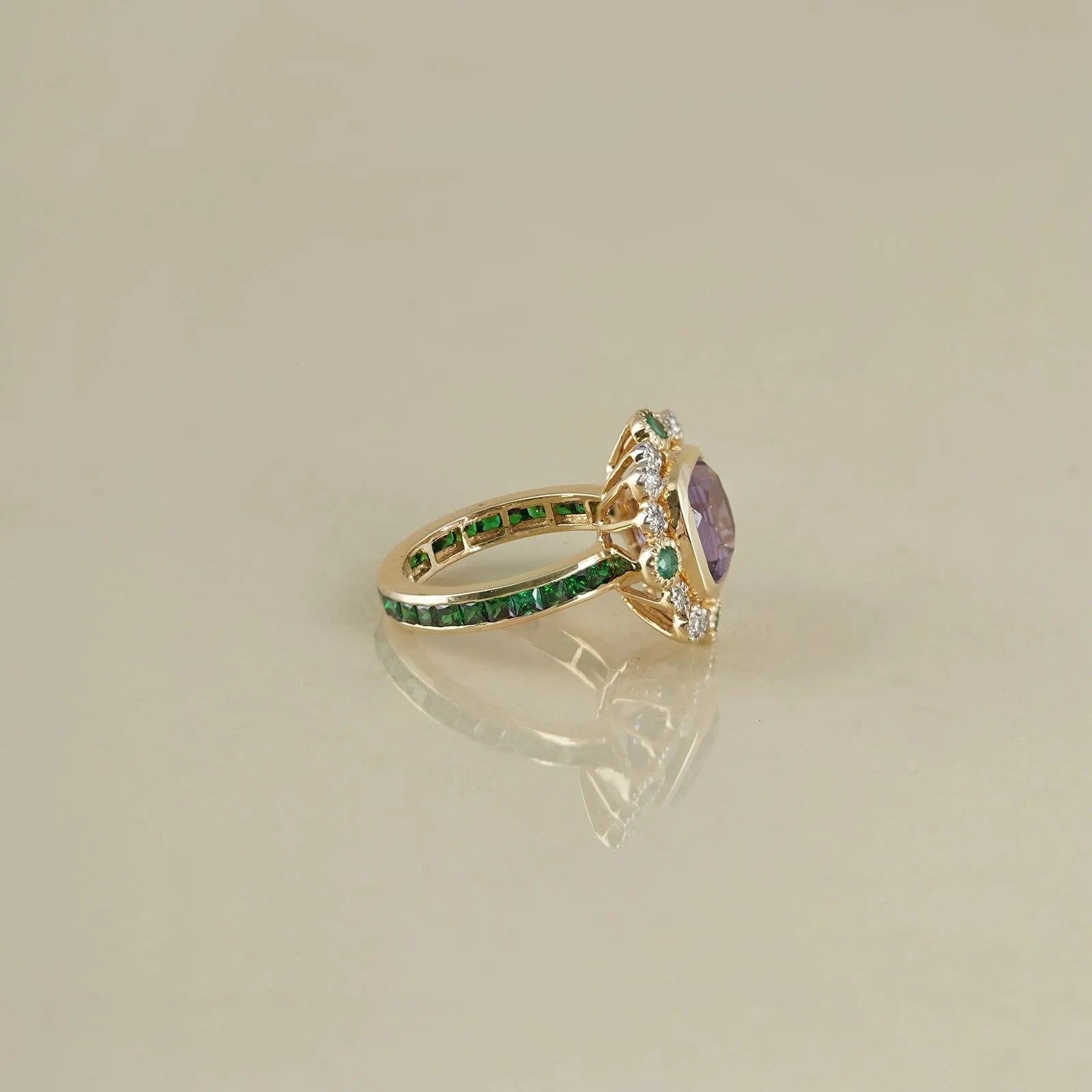 Dakota Ring sold by Vibe With Moi product image thumbnail 3
