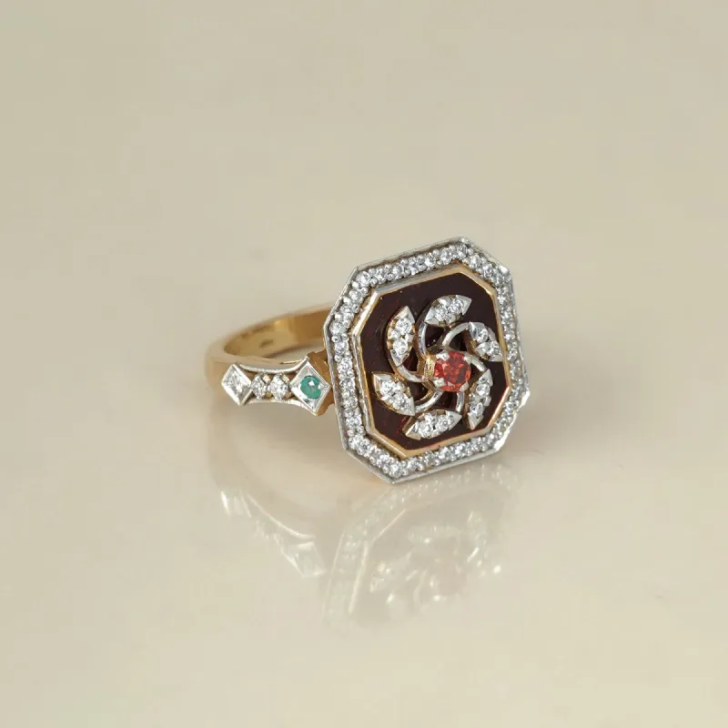 Tanya Ring sold by Vibe With Moi