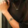 Emir Bracelet sold by Vibe With Moi