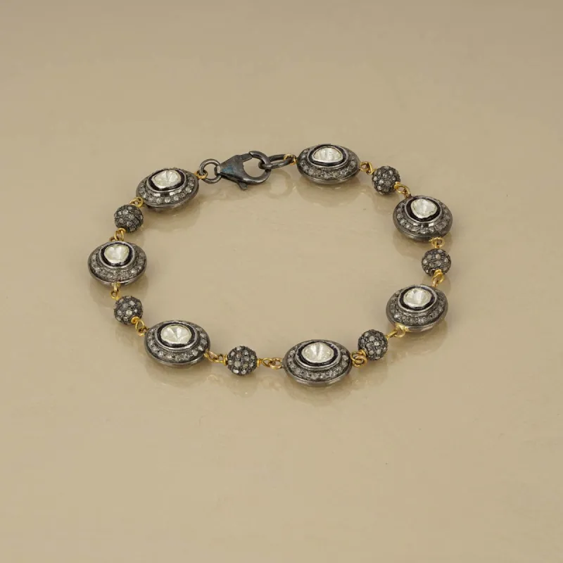 Heer Bracelet sold by Vibe With Moi