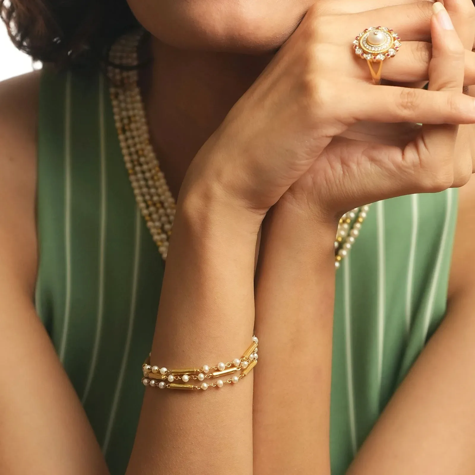 Songs of Summer Bracelet sold by Vibe With Moi product image thumbnail 3