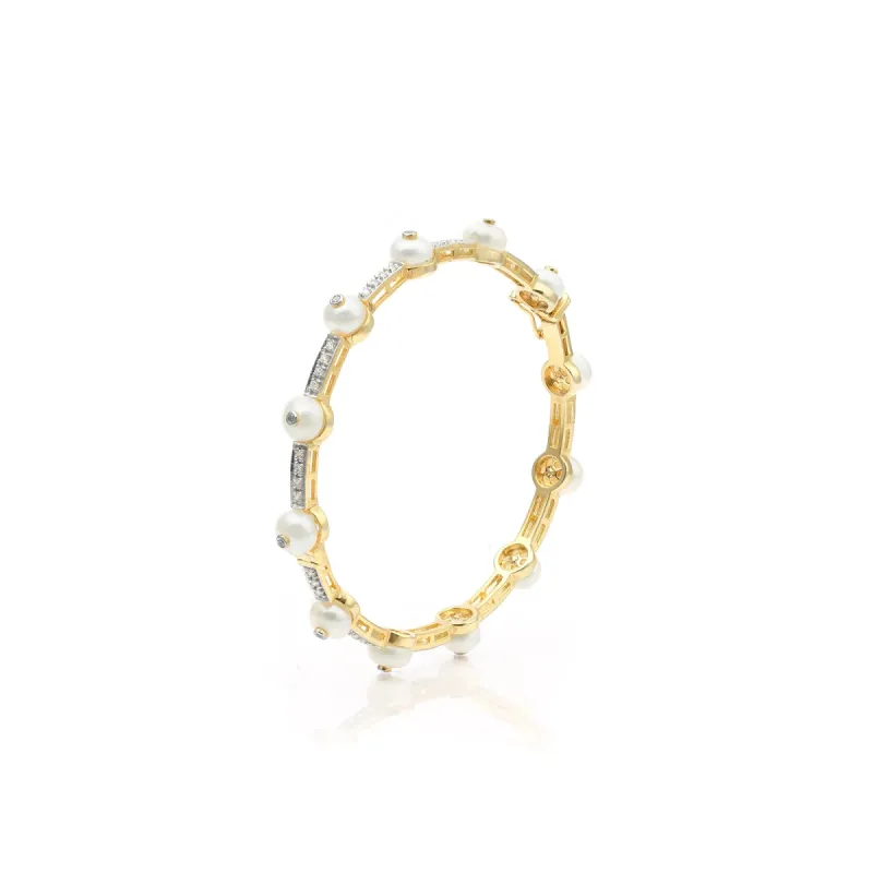 Chicago Bangle sold by Vibe With Moi