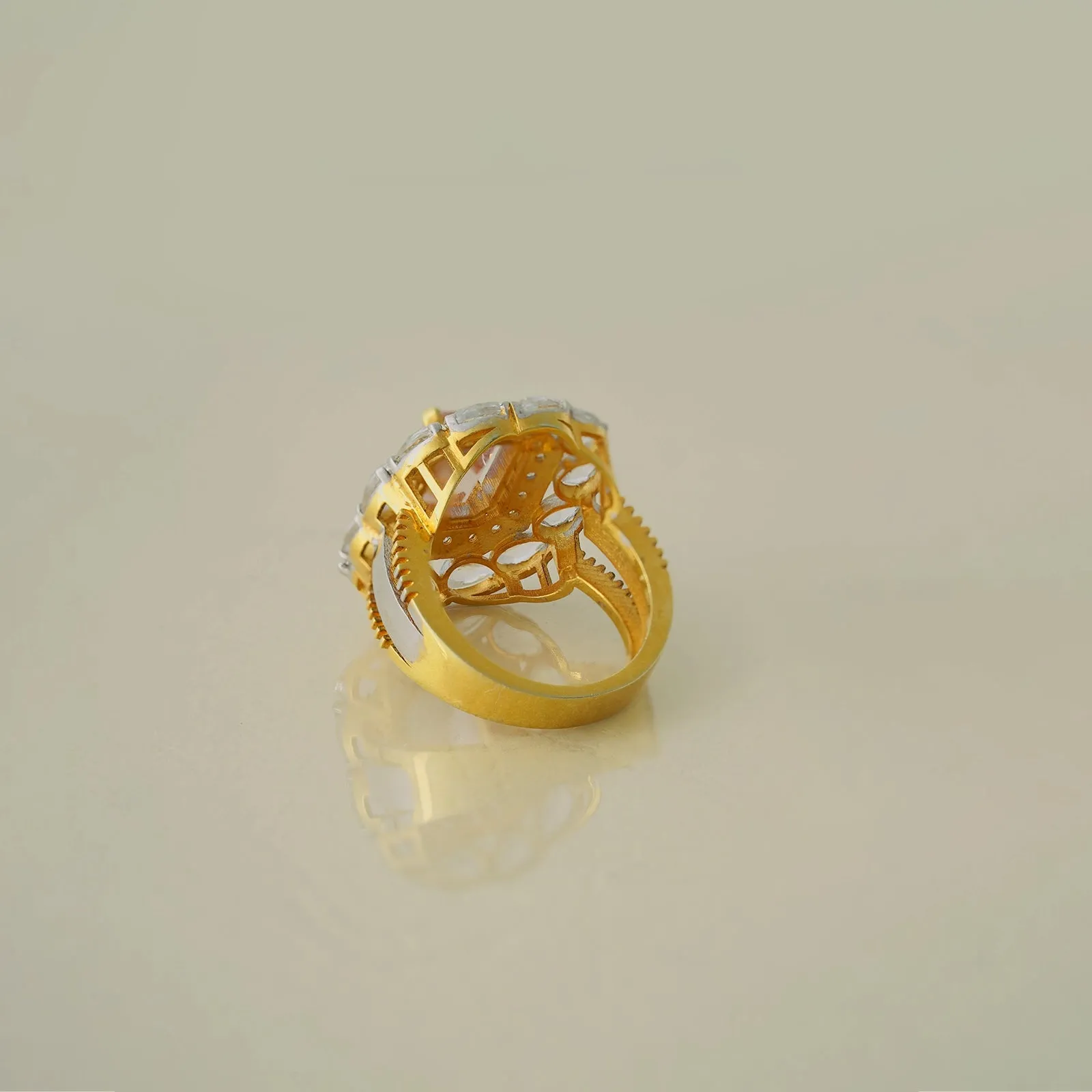 Ariana Ring sold by Vibe With Moi product image thumbnail 3