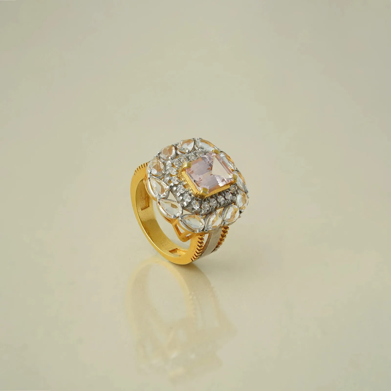 Ariana Ring sold by Vibe With Moi product image thumbnail 4