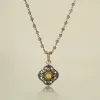 Riza Pendant Necklace sold by Vibe With Moi