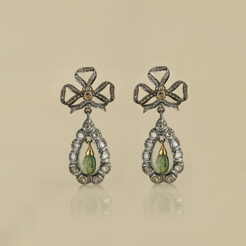 Esme Earrings sold by Vibe With Moi