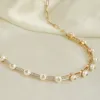 Chicago Necklace sold by Vibe With Moi