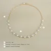 Chicago Necklace sold by Vibe With Moi