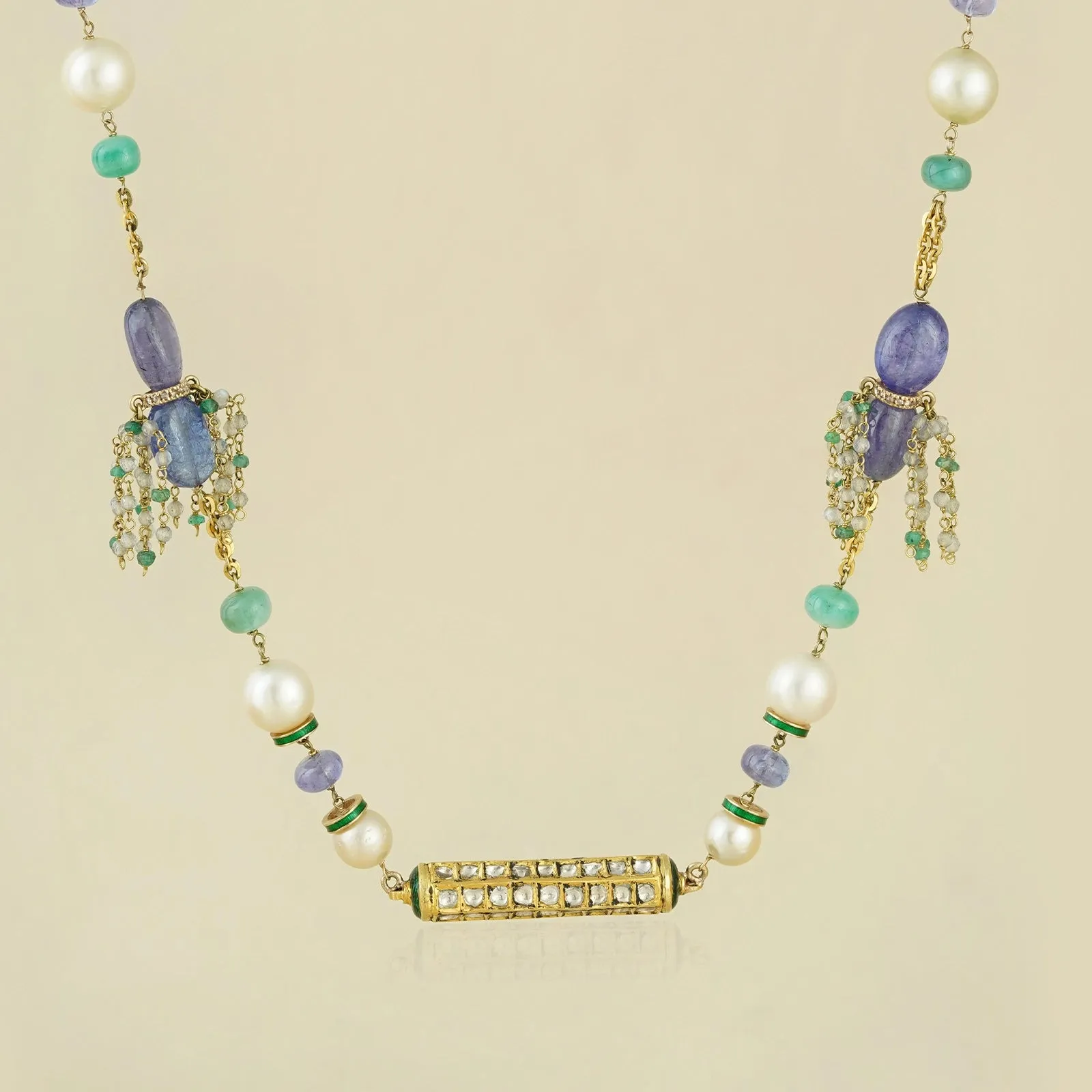 Ineya Necklace sold by Vibe With Moi product image thumbnail 5