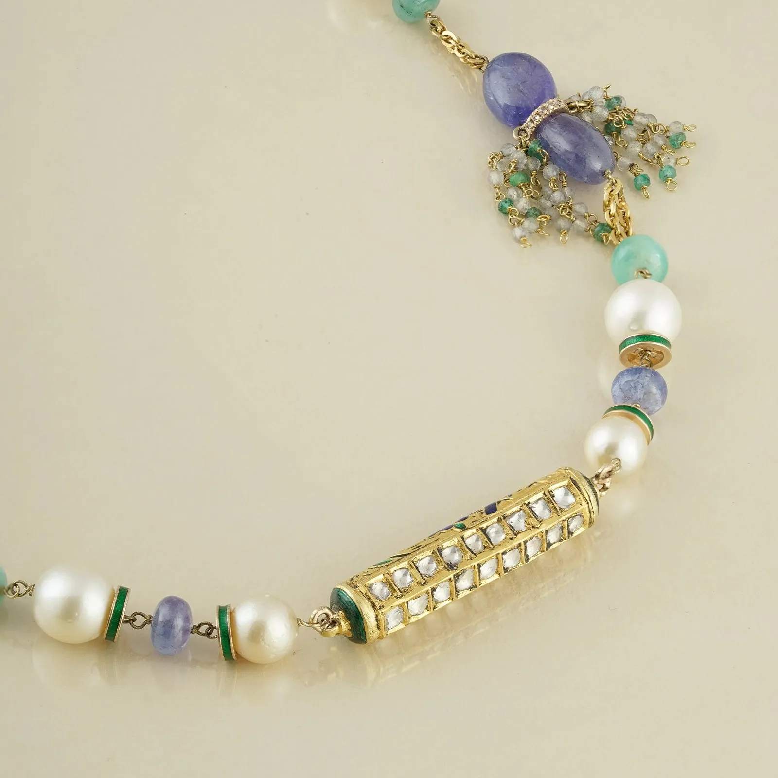 Ineya Necklace sold by Vibe With Moi product image thumbnail 2