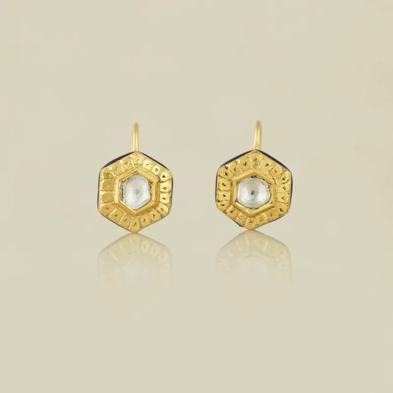 Nur Earrings sold by Vibe With Moi