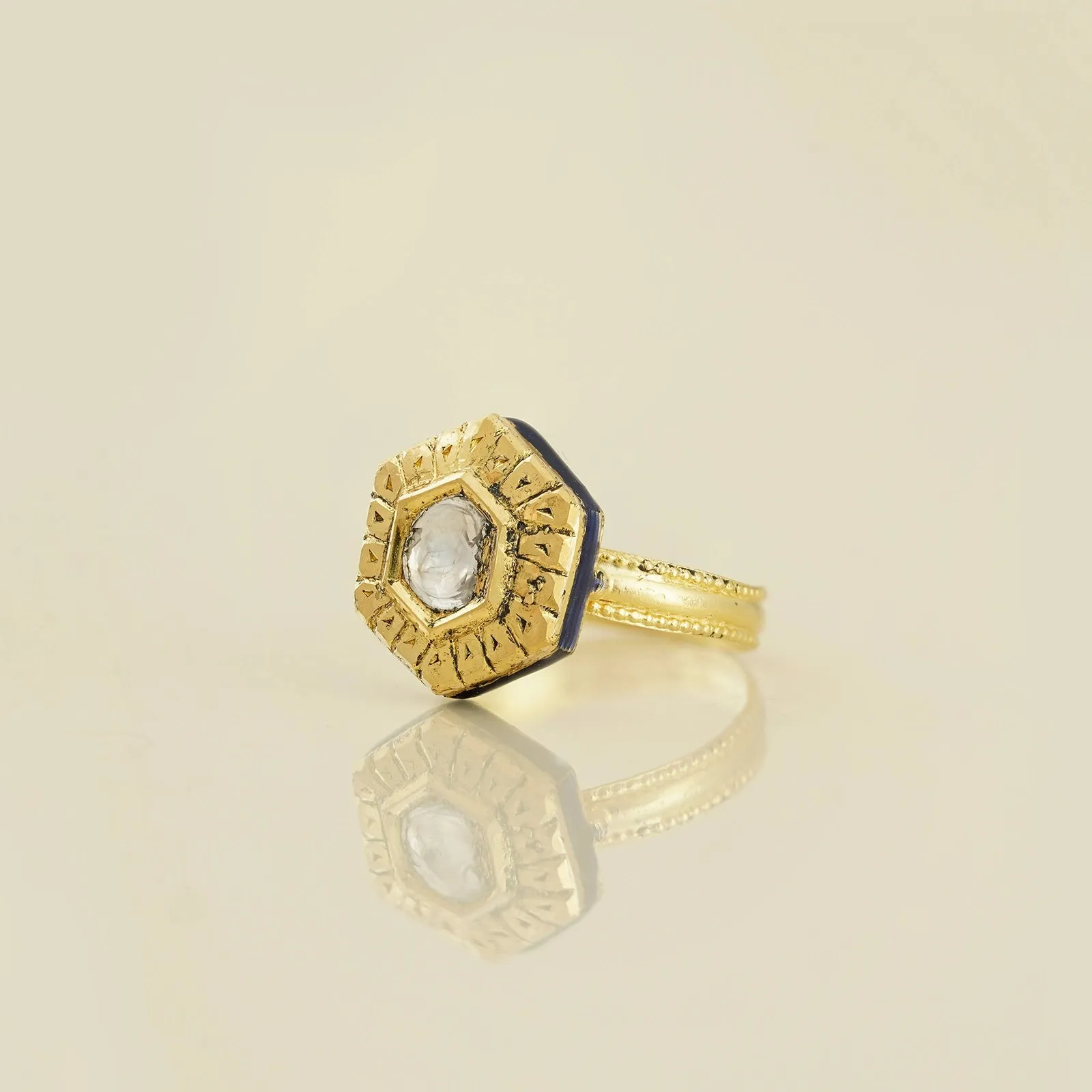 Nur Ring sold by Vibe With Moi product image thumbnail 4